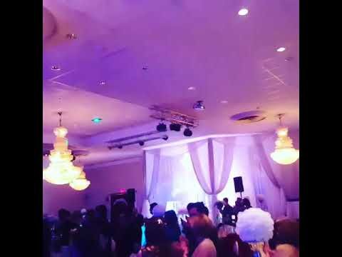 Royal palace banquet hall - 10