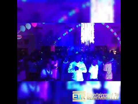 School dj black lights