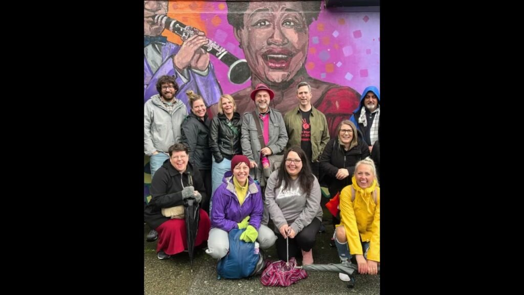 Shake Things Up: Team Outings With Forbidden Vancouver Walking Tours | Vancouverdiscjockeys 4 Shake things up: team outings with forbidden vancouver walking tours
