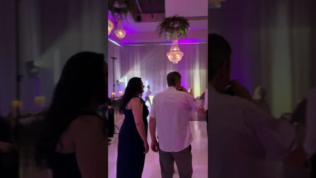 Signature dj package with @deejayjuice croatian cultural centre, vancouver, bc