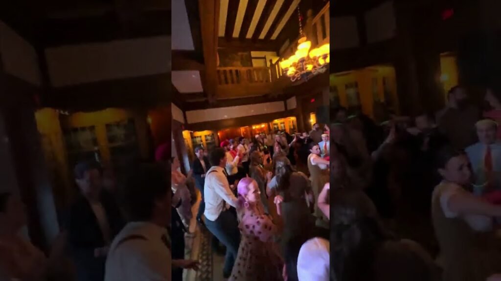 Signature wedding dj - cecil green ubc vancouver