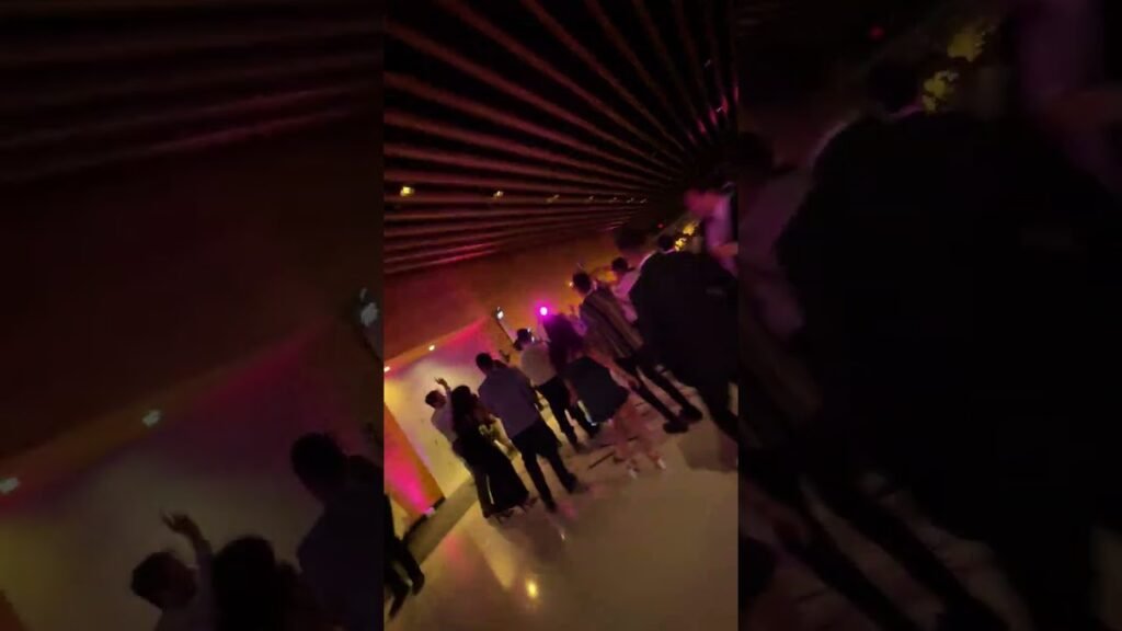 Signature wedding dj - vancouver convention centre