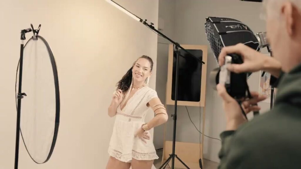 Smallfish media, top vancouver media company - corporate, fashion, sports, events, documentaries