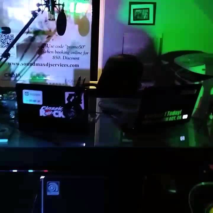 Soundmax mobile dj services vancouver