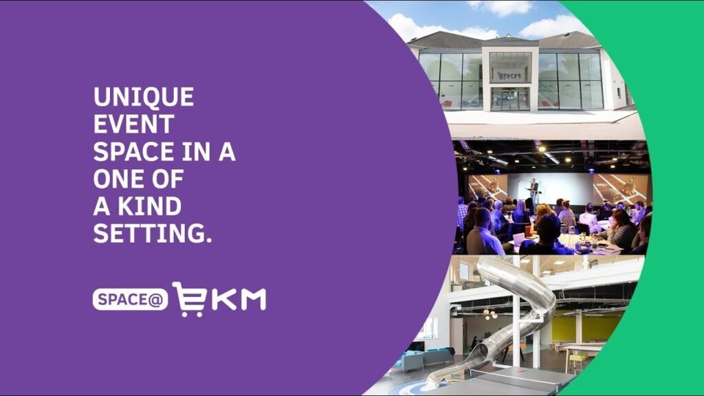 Space@ekm - corporate event space for hire in preston