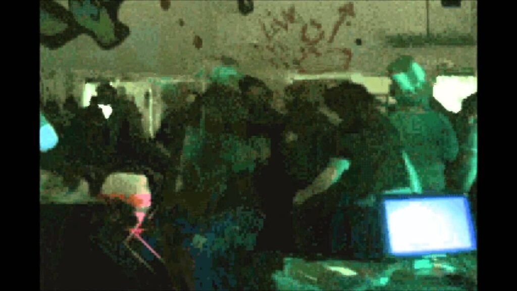 St. Patrick's party vancouver dj & karaoke services by dj boogie shoes