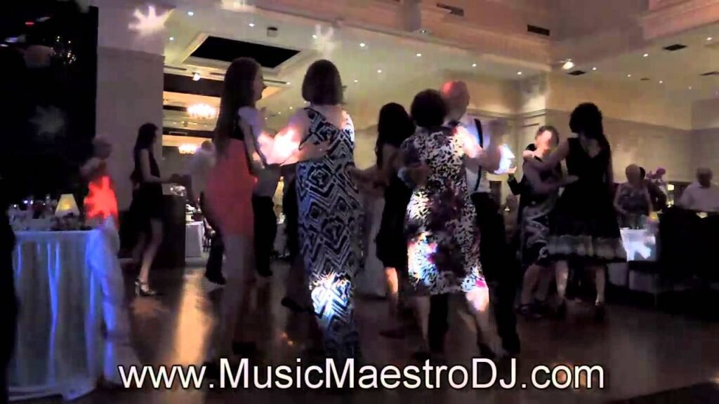 Swaneset wedding reception for brent & alicia  | vancouver wedding dj