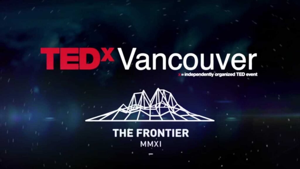 Tedxvancouver - event wrapup