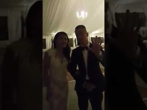 "the dj had all the songs we requested! " | wedding dj testimonial | airwaves music