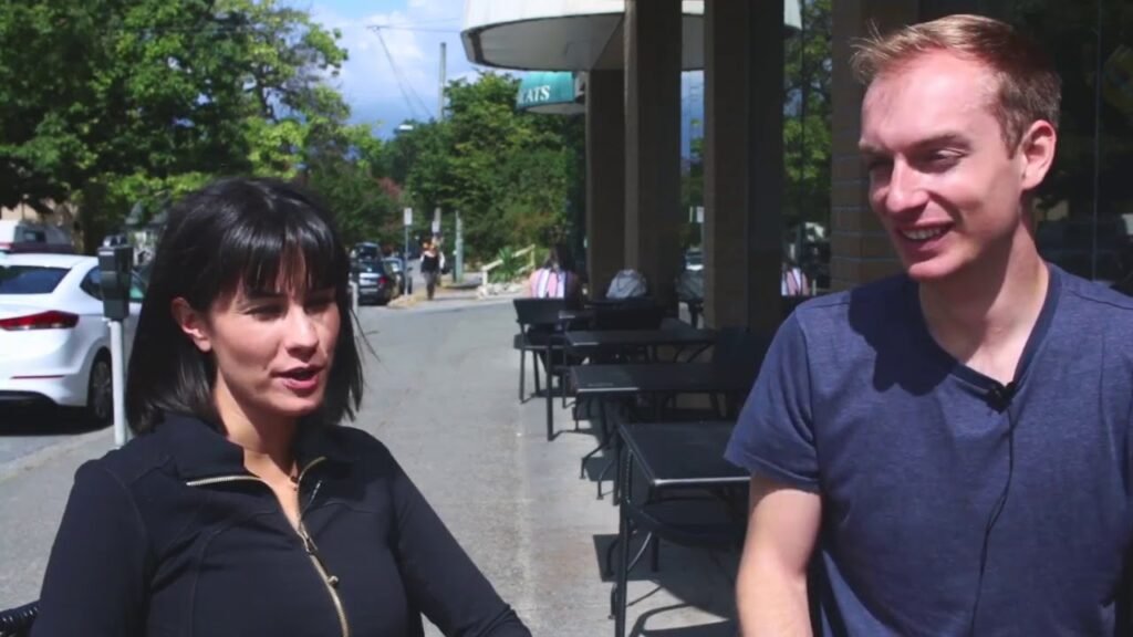 "the dj had us dancing all night" | wedding dj testimonial | airwaves music