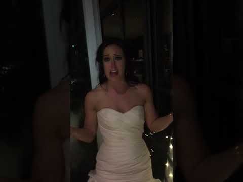 "the dj played every song our guests wanted! " | wedding dj testimonial | airwaves music
