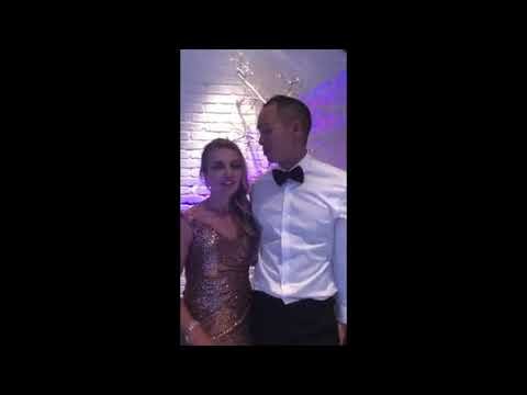 "the dj really lifted the mood up! " | wedding dj testimonial | airwaves music