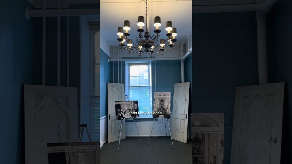 The hidden history of the providence acadmey in vancouver wa