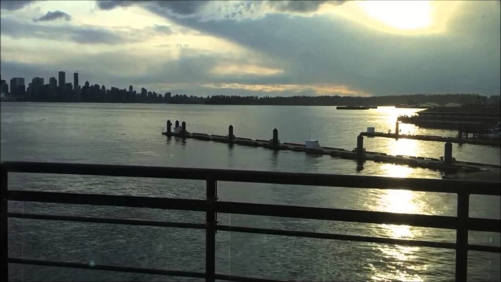 The patio vancouver dj - dj boogie shoes