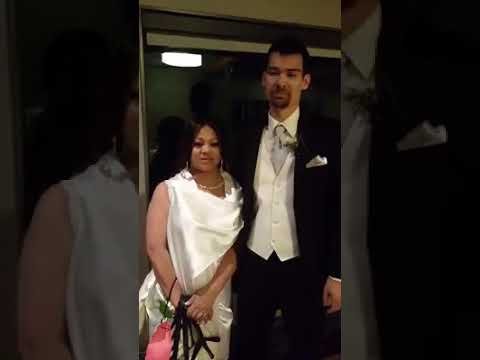 "the experience was absolutely flawless" | wedding dj testimonial | airwaves music