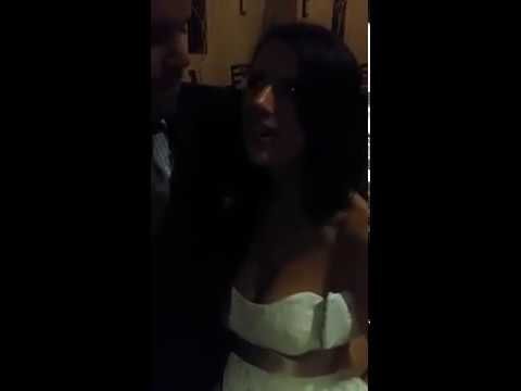 "this is the best wedding we could've ever had! " | wedding dj testimonial | airwaves music