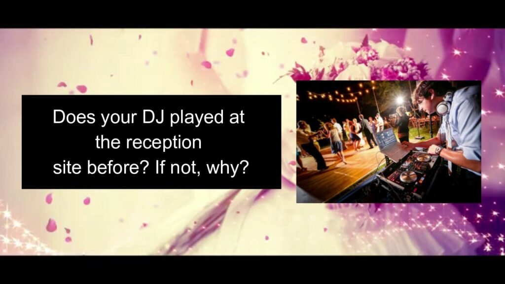 Tips To Find The Best Wedding Dj In Vancouver | Djing.ca Call 1 (800) 431-4685 | Vancouverdiscjockeys 6 Tips to find the best wedding dj in vancouver | djing. Ca call 1 (800) 431-4685