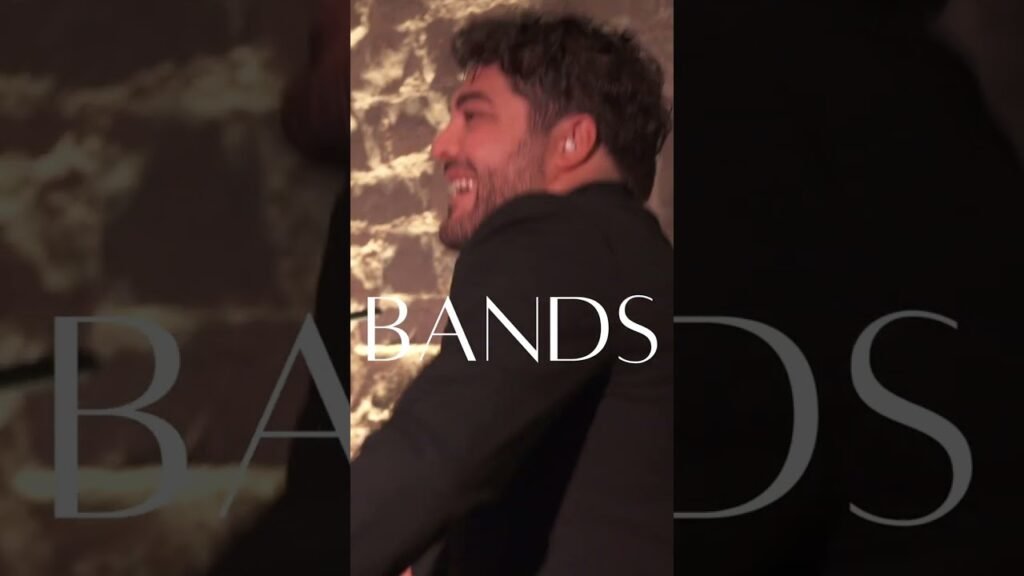 Toronto events & wedding bands - djs - live band karaoke | weddings - corporate - socials