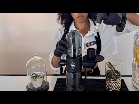 Transform your events with the high bar experience: from weddings to corporate events in canada!