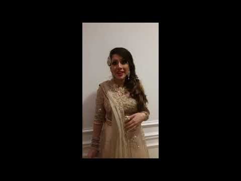 "two cultures in one wedding, yet amazing! " | wedding dj testimonial | airwaves music