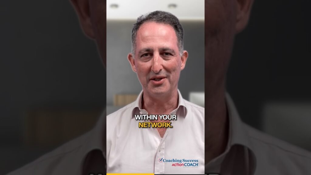 Unleashing opportunities: the power of networking in business