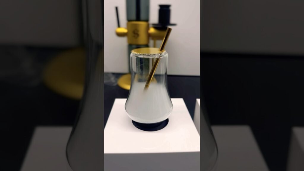 Vape on tap: discover the ultimate vaping experience! @highbarcanada  #highbar #toronto #eventprof