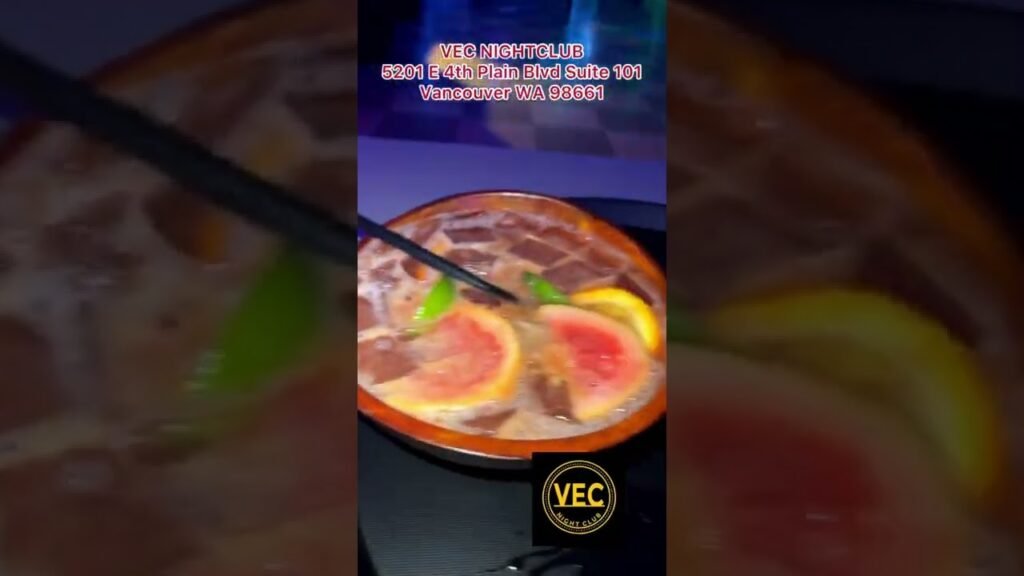 Vec Night Club Vancouver Washington | Vancouverdiscjockeys 6 Vec night club vancouver washington