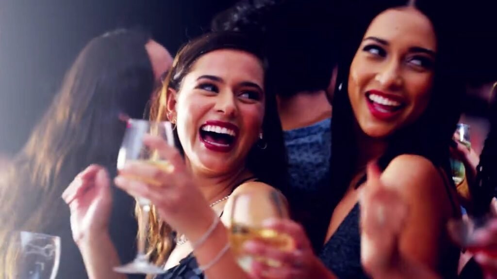 Vancouver dj company   wedding show video jan 2025