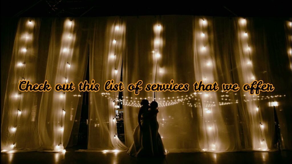 Vancouver dj  top rated wedding dj service in vancouver