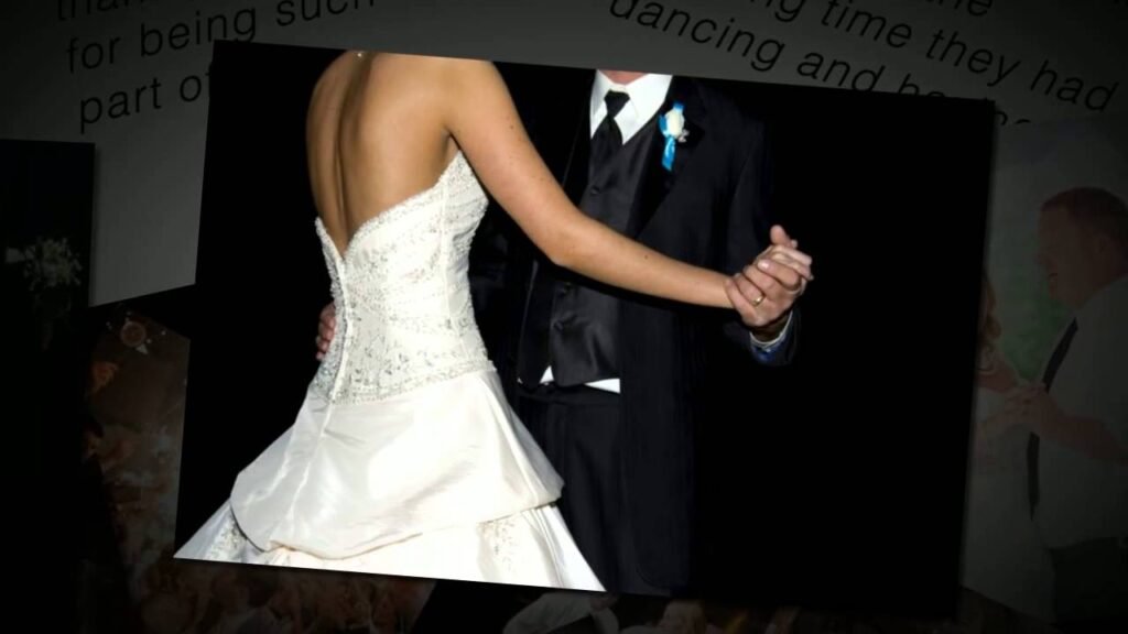 Vancouver wedding dj services | boogie shoes dj & karaoke services