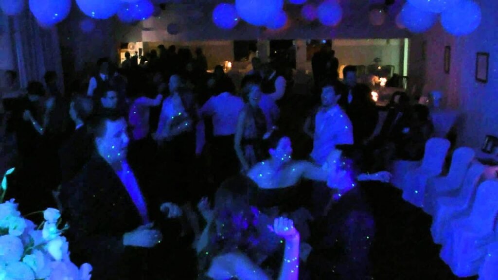 Vancouver wedding dj promo - hot wax entertainment