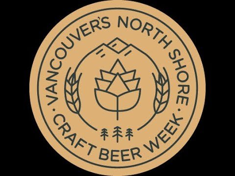Vancouver's north shore craft beer week events