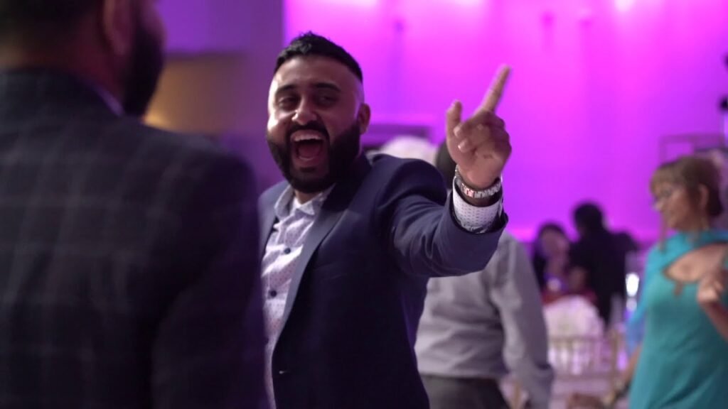 We are waiting for wedding szn | dj high voltage | 2020