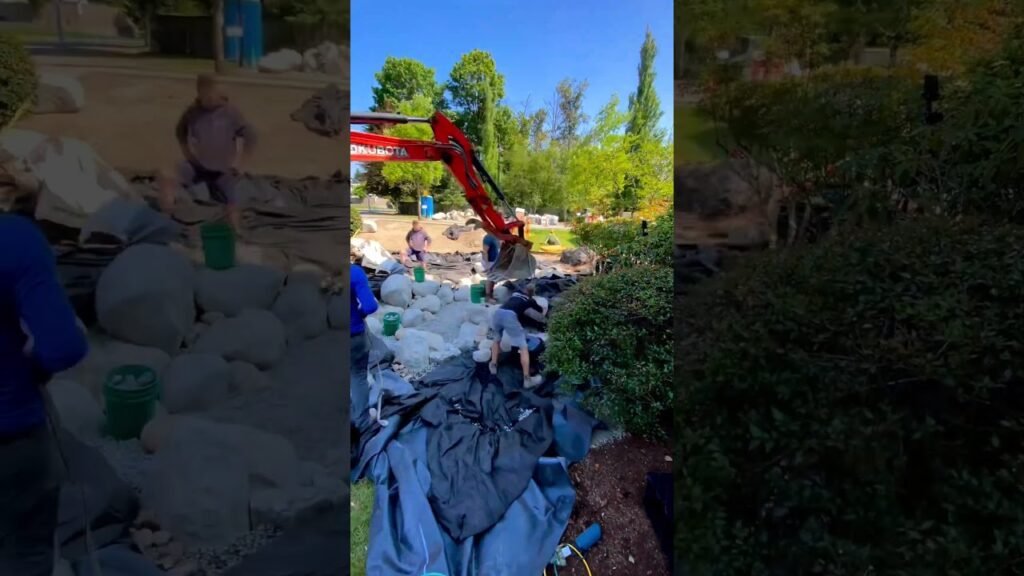 We are in vancouver #shorts