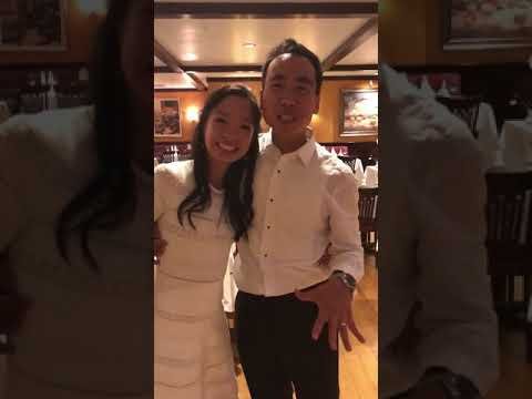 "we danced all night! " | wedding dj testimonial | airwaves music