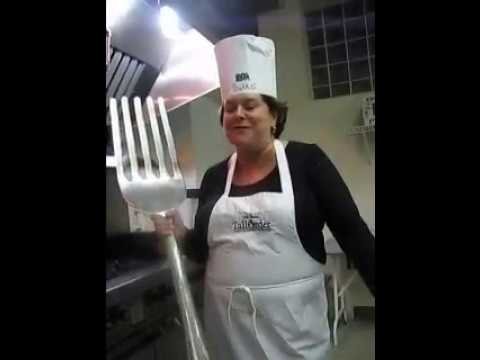 "we had a fabulous evening of team building" - client testimonial