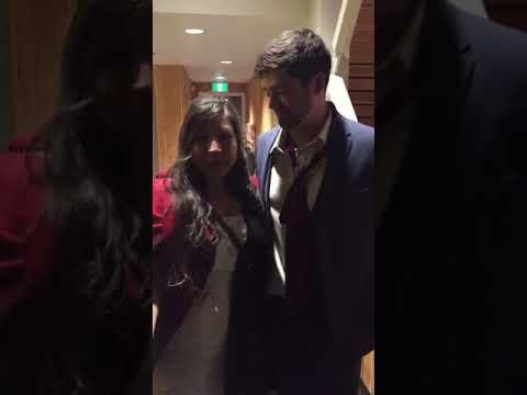 "we had the best time of our lives! " | wedding dj testimonial | airwaves music