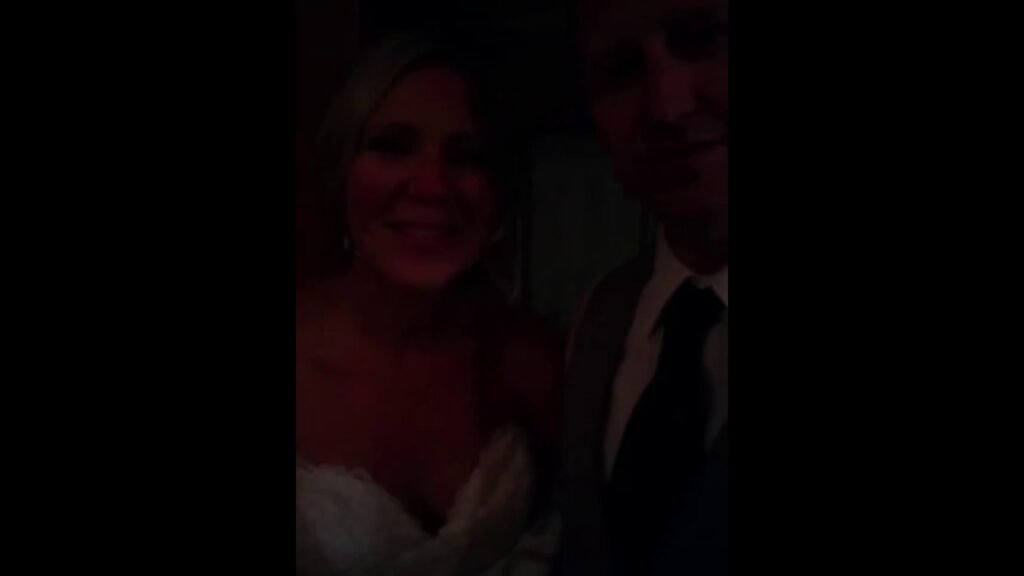 "we'd recommend airwaves to anyone! " | wedding dj testimonial | airwaves music