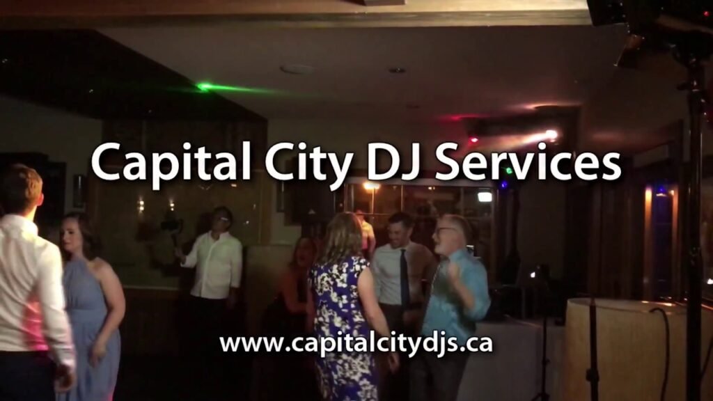 Wedding dj - beach house - may 2018