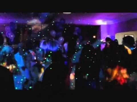 Wedding dj promo 2012