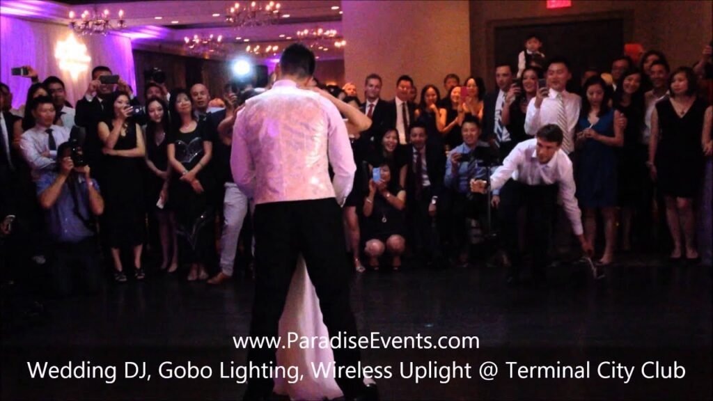 Wedding Dj Vancouver Terminal City Club | Vancouverdiscjockeys 5 Wedding dj vancouver terminal city club