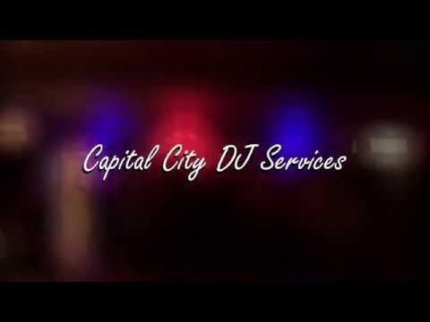 Wedding dj in victoria bc | capital city dj services| the university club uvic