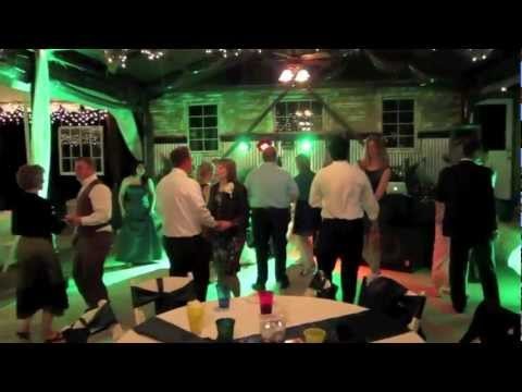Wedding dj promo video - spacecraft entertainment, dj jeff