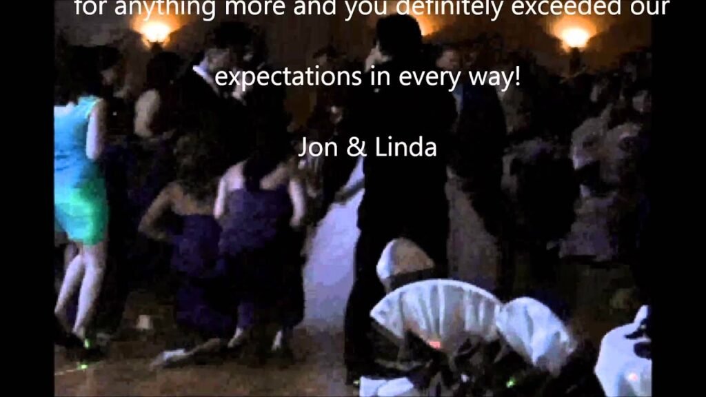 Wedding Video Of Jon &Amp; Linda By Vancouver Dj Boogie Shoes Services | Vancouverdiscjockeys 10 Wedding video of jon & linda by vancouver dj boogie shoes services