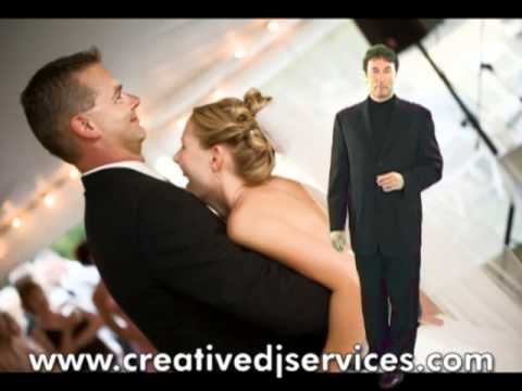 What to look for in a wedding dj company