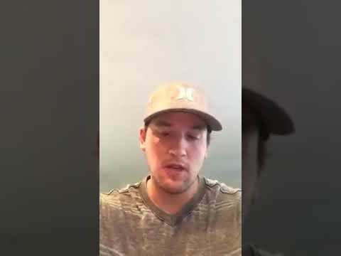 "whenever i needed something they responded really quickly" | wedding dj testimonial |airwaves music