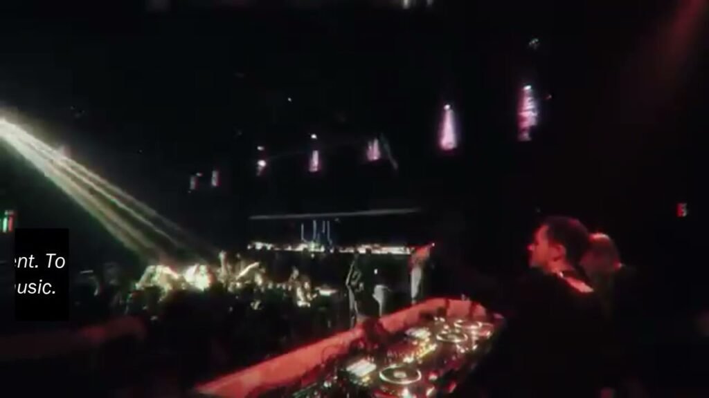 Why hire a vancouver dj for your event | call 1 (800) 431-4685