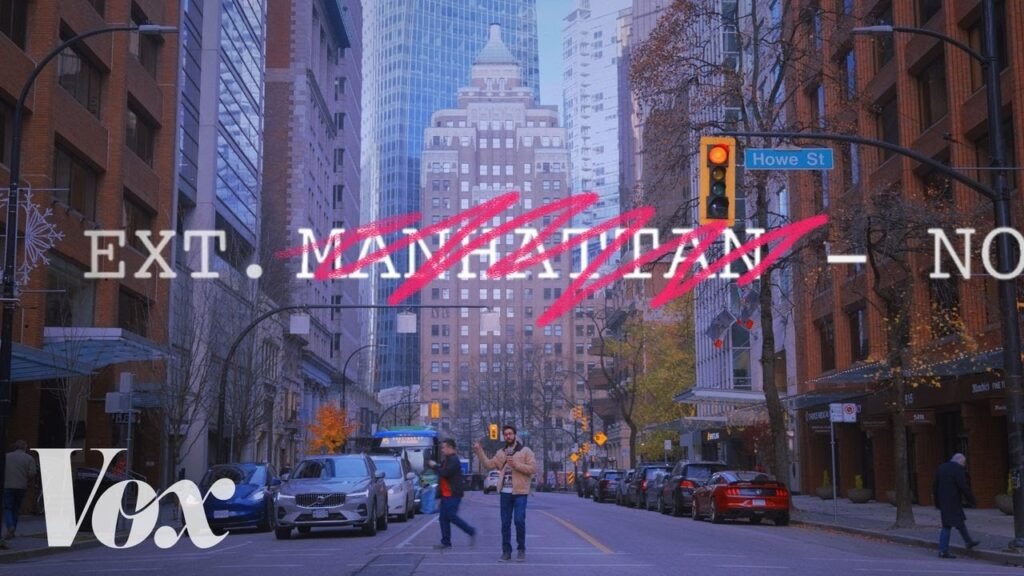 Why Your Favorite Movies Fake Their Locations | Vancouverdiscjockeys 6 Why your favorite movies fake their locations