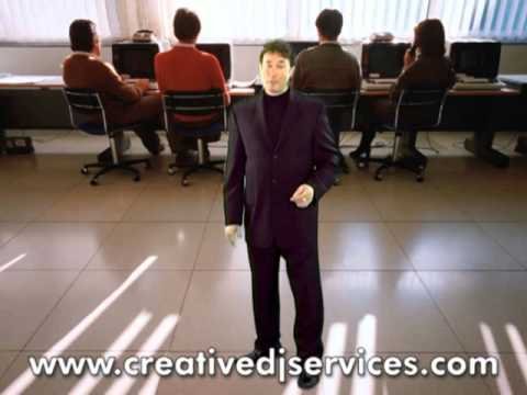 Words of advice from vancouver's top corporate event dj