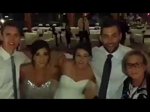 "you guys absolutely killed it! " | wedding dj testimonial | airwaves music